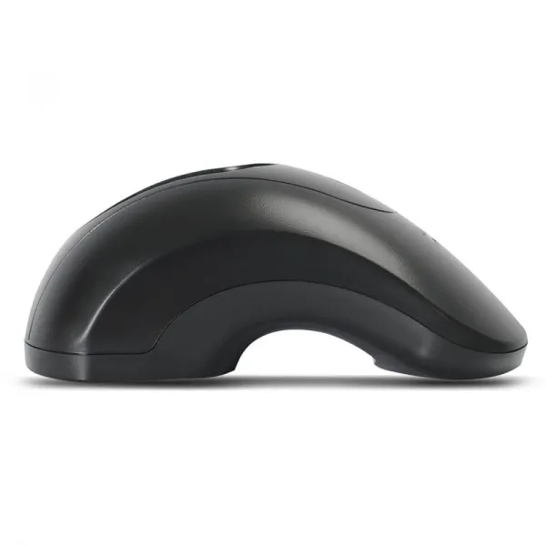 Зарядно-коммуникационная подставка Mertech (Cradle) для сканера CL-2200/2210 Black (арт. 4180)