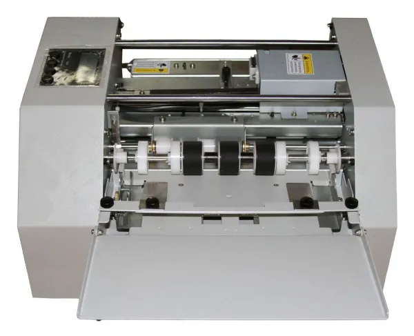 Автоматический нарезчик Bulros A-40 (арт. CC-D-avt-A-40-ele-___-__)