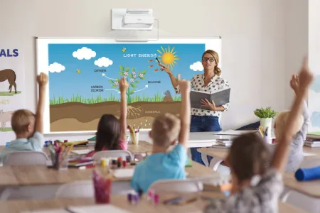 Проектор Epson EB-725WI (арт. V11H998040)