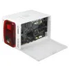 Принтер пластиковых карт Evolis Zenius (арт. ZN1U0000RS)