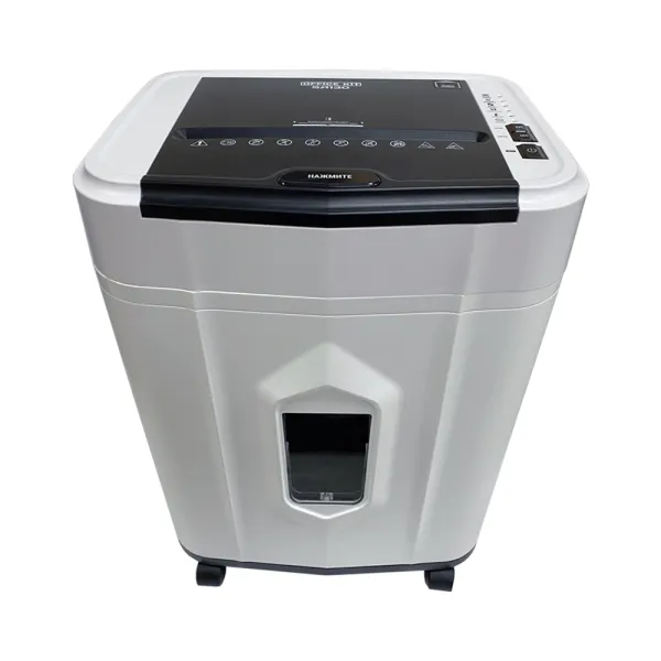 Уничтожитель документов Office Kit SA130 (3.8×12) (арт. OK3812AS130)