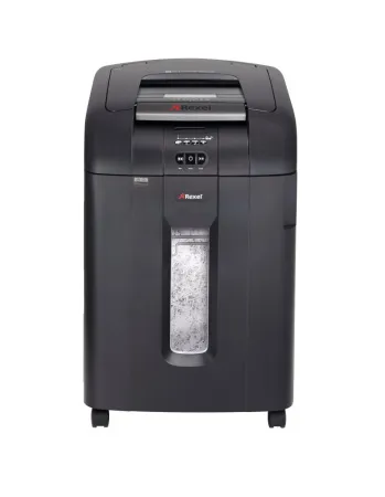 Уничтожитель документов Rexel AUTO+ 600X (арт. 2103500EUA)