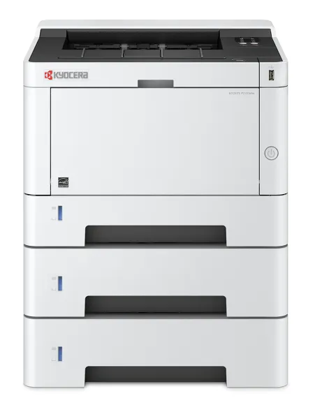 Принтер лазерный черно-белый Kyocera ECOSYS P2335dw (арт. 1102VN3RU0)