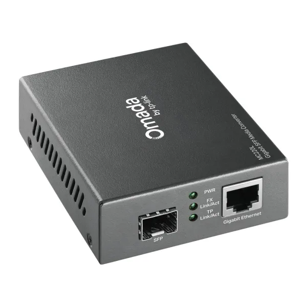 Конвертер TP-Link MC220L (арт. MC220L)