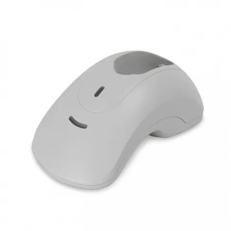 Зарядно-коммуникационная подставка Mertech для сканера Mercury CL-2200 White (арт. 4087)