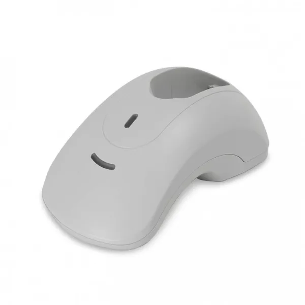 Зарядно-коммуникационная подставка Mertech для сканера Mercury CL-2200 White (арт. 4087)