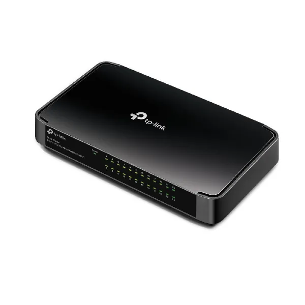 Коммутатор TP-Link TL-SF1024M (арт. TL-SF1024M)