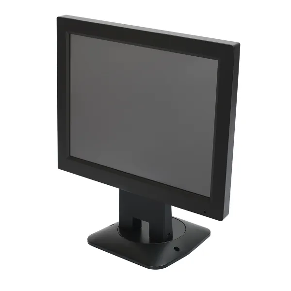 POS-монитор Mertech CT-12M с подставкой (арт. 1162)