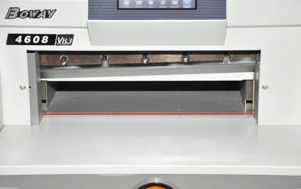 Гильотинный резак Boway BW-4608 (арт. 8511)