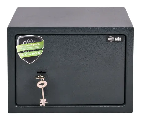Сейф мебельный Cactus (250x350x250мм) (арт. CS-SF-K25)