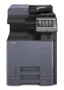 Лазерное цветное МФУ Kyocera TASKalfa 5053ci (арт. 1102VD3NL0)