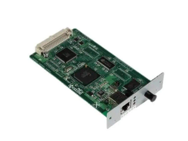 Гигабитная сетевая карта Kyocera IB-50 (арт. 1505JV0UN0)