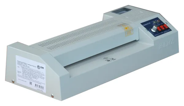 Ламинатор пакетный Bulros FGK-320E (арт. LP-D-FGK-32E_-___-PsH-A3)