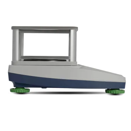 Лабораторные весы Mertech M-ER 123 АCFJR-150.005 SENSOMATIC TFT (арт. 3192)