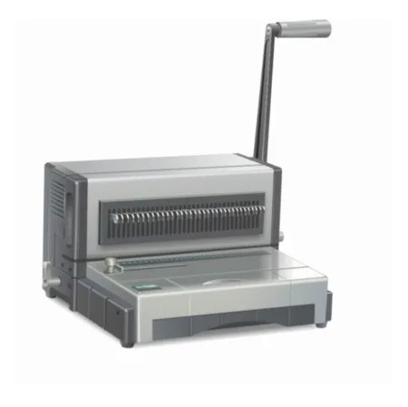 Универсальный механический перфорационный модуль Bulros M600 (арт. BB-D-UnB-M600-___-___-Ma)