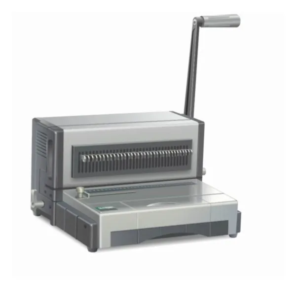 Универсальный механический перфорационный модуль Bulros M600 (арт. BB-D-UnB-M600-___-___-Ma)