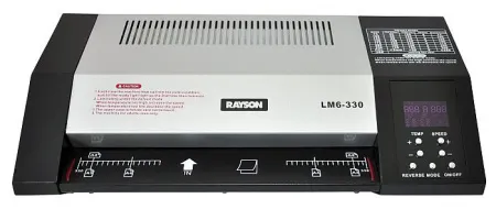 Ламинатор Rayson LM6-330 (арт. 6788)