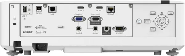 Проектор Epson EB-L720U (арт. V11HA44040)