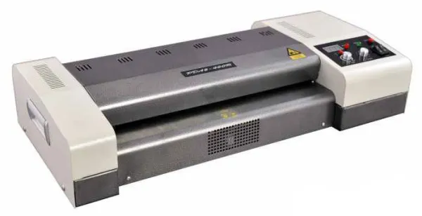 Ламинатор PingDa PDA2-450 R (арт. 3745)