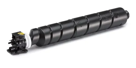 Оригинальный тонер-картридж Kyocera TK-8335K (чёрный, 25000 стр.) (арт. 1T02RL0NL0)