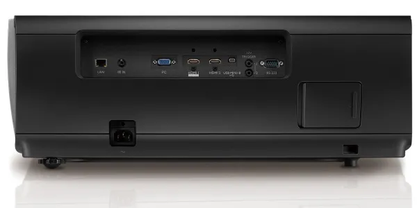 Инсталляционный проектор BenQ X12000 (арт. 9H.JG177.18E)