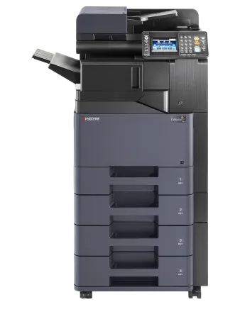 Лазерное цветное МФУ Kyocera TASKalfa 3252ci (арт. 1102RL3NL0)