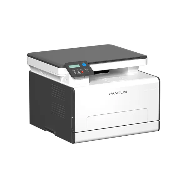 МФУ лазерное цветное Pantum CM2100DN (арт. CM2100DN)