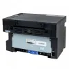 МФУ лазерное черно-белое HIPER M-1005NW Black (3-1), A4, LCD, USB, Bluetooth, RJ-45, Wi-Fi (арт. M-1005NW (BL))