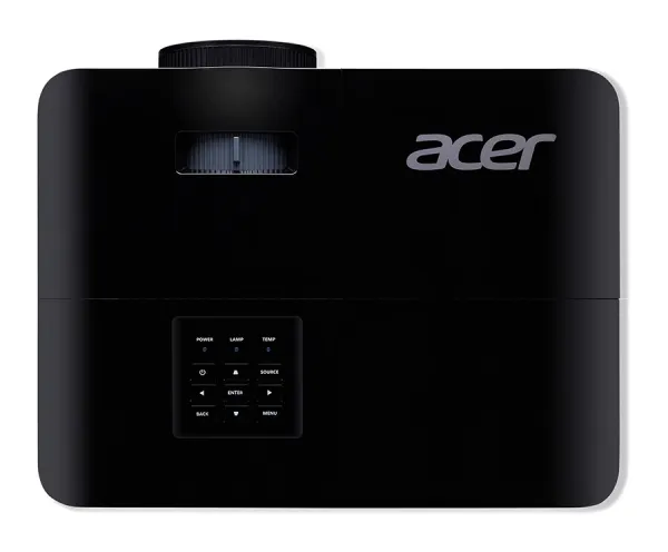Проектор Acer V65S (X1128H) (арт. V65S)