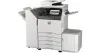 МФУ лазерное цветное Sharp MX-2651EU (арт. MX2651EU)