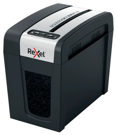 Уничтожитель документов Rexel Secure MC3-SL Whisper-Shred™ (арт. 2020131EU)
