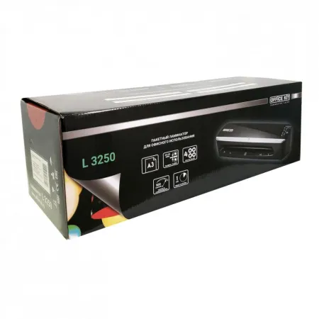 Пакетный ламинатор Office Kit L3250 (арт. L3250)