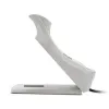 Зарядно-коммуникационная подставка Mertech (Cradle) для сканера CL-2300/2310 White (арт. 4183)