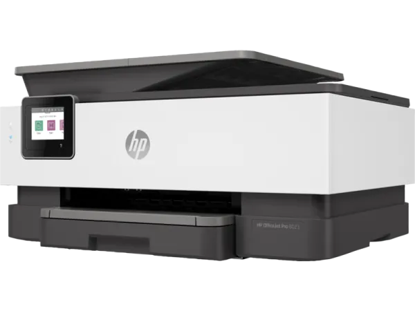 Струйное цветное МФУ HP OfficeJet Pro 8023 All-in-One (арт. 1KR64B)