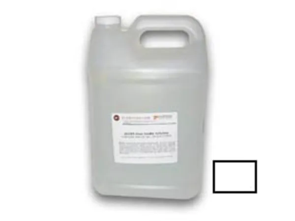 Связующее вещество 3D Systems zb60 clear (3.8 L) (арт. 22-06932)