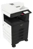 МФУ лазерное черно-белое Sharp BP-30M31EU (арт. BP30M31EU)