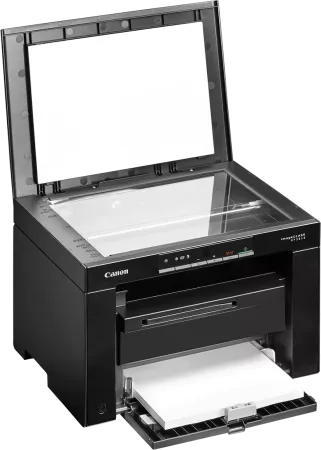 МФУ лазерное черно-белое Canon imageCLASS MF3010 (арт. 5252B011)