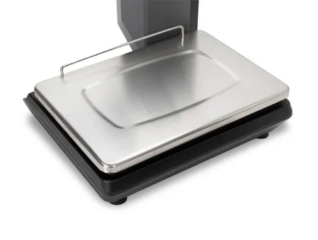 Весы с печатью этикеток Mertech M-ER 725 PM-32.5 (VISION-AI 15″, USB, Ethernet, Wi-Fi) (арт. 3639)