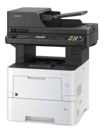 МФУ лазерное черно-белое Kyocera ECOSYS M3145dn (арт. 1102TF3NL0)