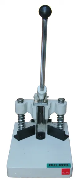 Обрезчик углов Bulros DC-05 (арт. CA-D-Obr-DC05-Mul-___-Ma)