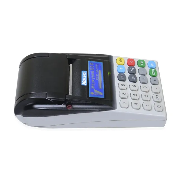 Онлайн-касса Mertech Меркурий-185Ф без ФН (арт. 7120)