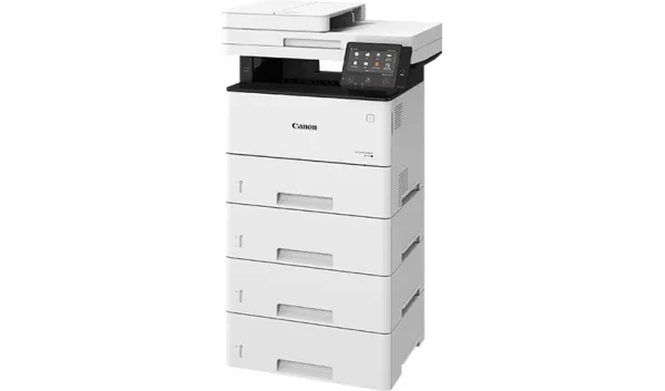 МФУ лазерное черно-белое Canon imageRUNNER 1643iF (арт. 3630C005)