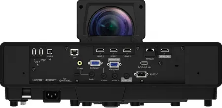 Проектор Epson EB-805F (арт. V11H923640)