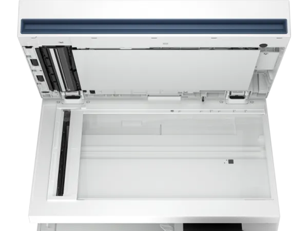Лазерное цветное МФУ HP Color LaserJet Enterprise 5800dn (арт. 6QN29A)