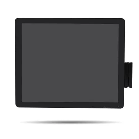 POS-монитор Mertech CT-17TM без подставки с ридером магнитных карт (арт. 1160)