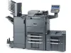 МФУ лазерное черно-белое Kyocera TASKalfa 8001i (арт. 1102N73NL0)