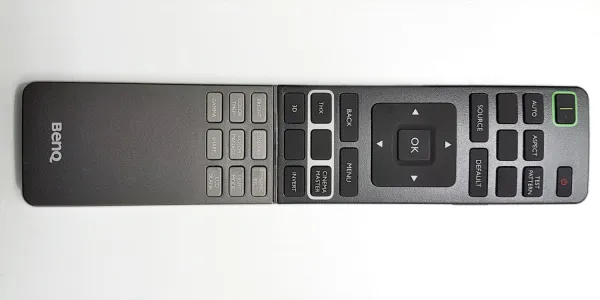 Проектор для домашнего кинотеатра BenQ W11000H (арт. 9H.JHM77.17E)