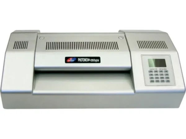 Пакетный ламинатор GMP PHOTONEX@-235Digital