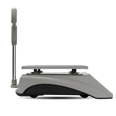 Торговые настольные весы Mertech M-ER 328 ACPX-6.1 ″TOUCH-M″ LED RS232 и USB (арт. 3671)