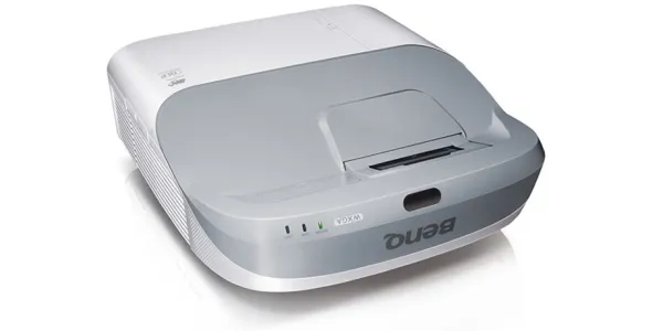 Ультракороткофокусный проектор BenQ MW864UST (арт. 9H.JGC77.15E)